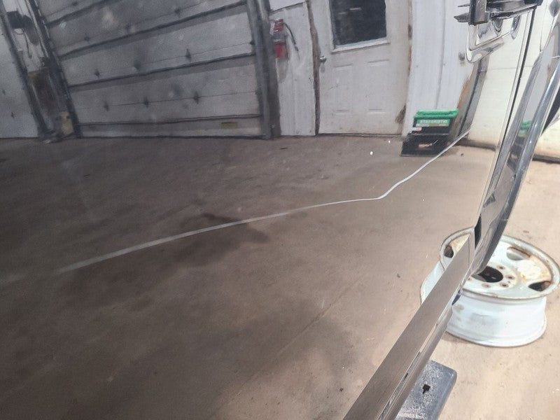 Driver Rear Side Door Extended Cab Fits 17-22 FORD F250SD PICKUP 65207