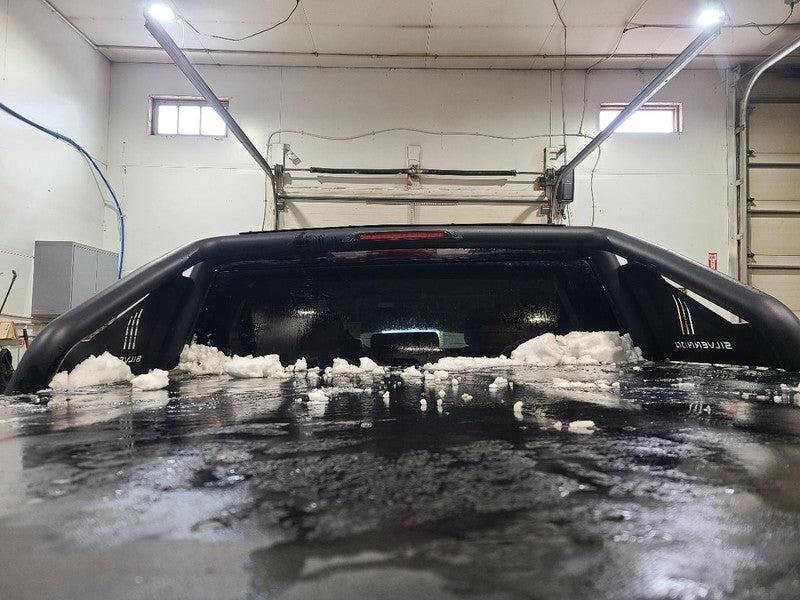 Back Glass Fixed Privacy Tint Heated Fits 19-25 SIERRA 1500 PICKUP 659