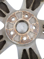 Wheel 18x7-1/2 5 Spoke Alloy Aap Manufacturer Fits 07-09 RDX 660763