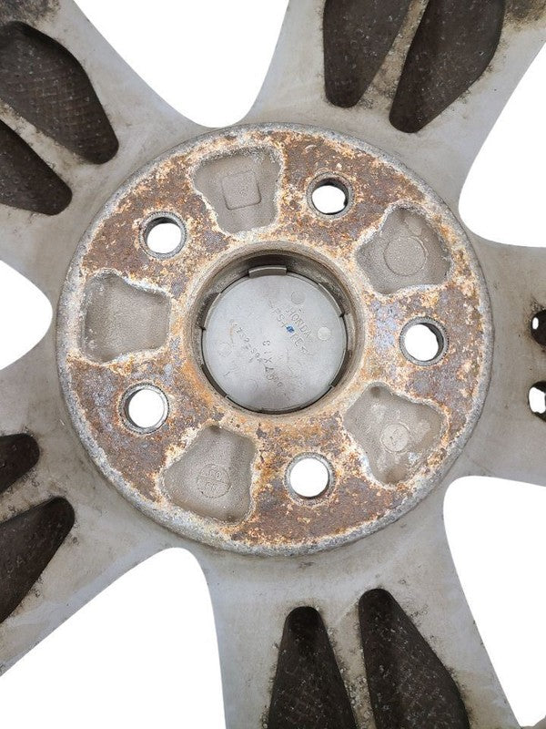 Wheel 18x7-1/2 5 Spoke Alloy Aap Manufacturer Fits 07-09 RDX 660763