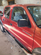 Passenger Right Front Door Electric Windows Fits 95-04 TACOMA 680255