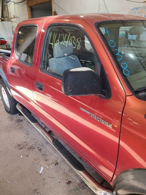 Passenger Right Front Door Electric Windows Fits 95-04 TACOMA 680255