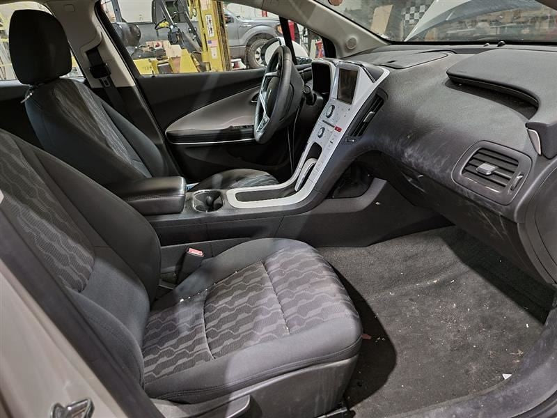 Driver Left Air Bag Driver Knee Fits 11 VOLT 549221