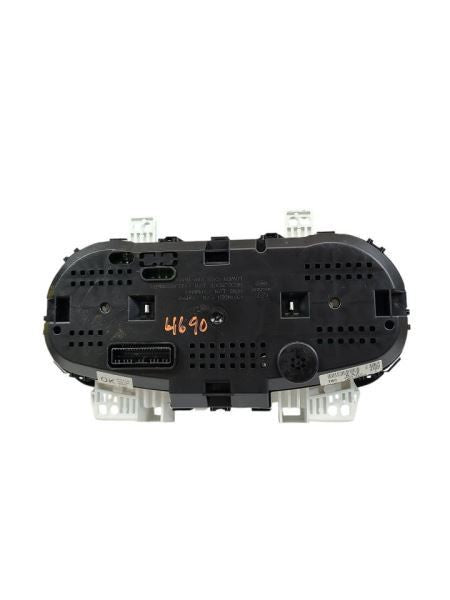 Speedometer Cluster US Market MPH Sedan Korea Built Fits 14-16 ELANTRA