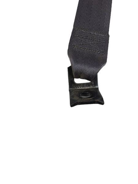 RAM1500   1996 Seat Belt Rear 586636