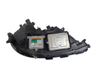Driver Headlight Adaptive Headlamps LED Signature Lighting Fits 17 MKZ