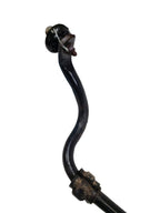 Stabilizer Bar Front Standard Suspension Opt 1BA Fits 09-16 AUDI A4 63