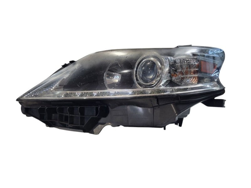 Driver Headlight Xenon HID Adaptive Headlamps Fits 13-15 LEXUS RX350 6
