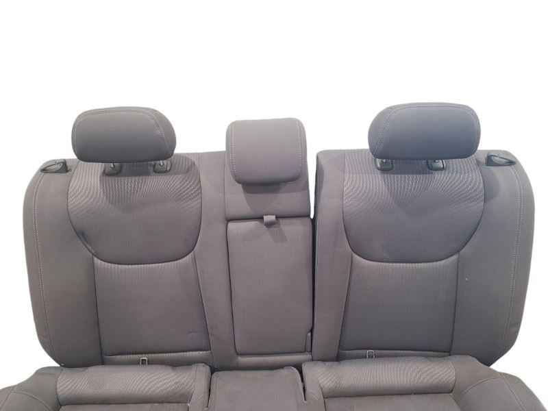 Rear Seat Fits 2015 ELANTRA 591153