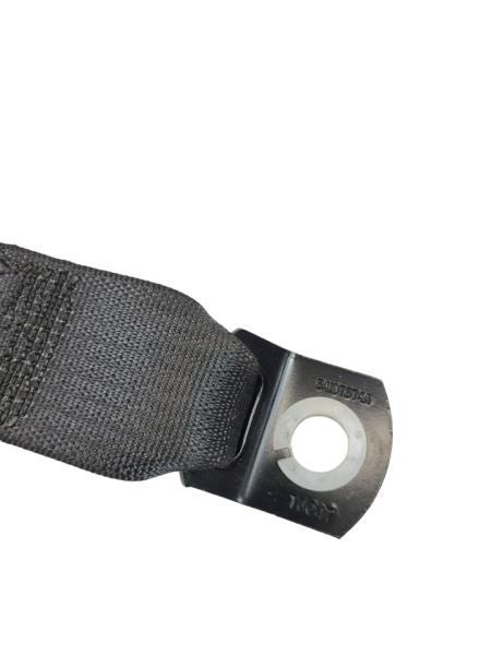 REAR MKX       2013 Passenger Side Retractor Seat Belt Rear 577236