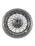 Wheel Cover HubCap Wire Type Fits 85-90 CUSTOM CRUISER 677827