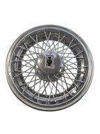 Wheel Cover HubCap Wire Type Fits 85-90 CUSTOM CRUISER 677827