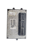 Engine ECM Electronic Control Module 4.0L 6-242 Fits 01 WRANGLER 68009