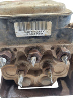 Anti-Lock Brake Part Assembly 4 Wheel ABS Fits 03-04 SIERRA 1500 PICKU