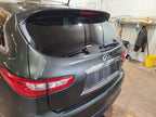 Trunk/Hatch/Tailgate With Surround View Fits 14-15 INFINITI QX60 67519