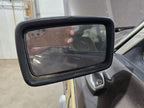 Driver Left Side View Mirror Power Fits 84-91 GRAND WAGONEER 645871