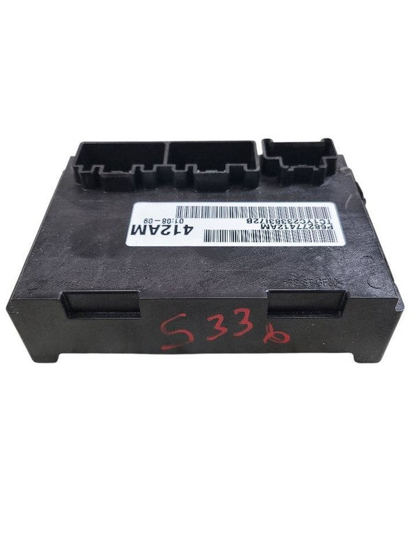 Chassis ECM Transfer Case New Style Opt Dsh Fits 19-24 DODGE 1500 PICK