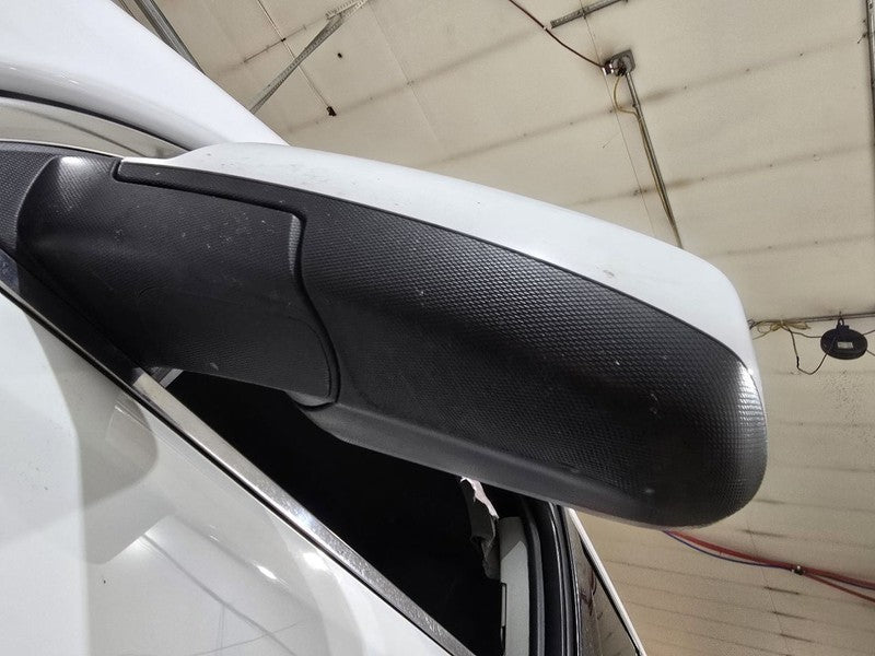 Driver Side View Mirror Power Paint To Match Opt DL8 Fits 10-11 EQUINO