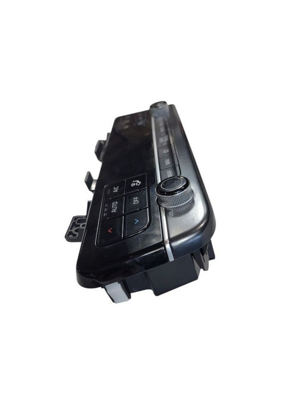 Temperature Control US Market ID 97250Q5EK0FHV Fits 24-26 SELTOS 67155