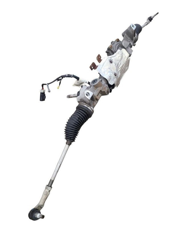 Steering Gear/Rack Power Rack And Pinion Includes Motor Fits 13-16 DAR