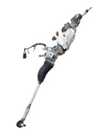 Steering Gear/Rack Power Rack And Pinion Includes Motor Fits 13-16 DAR