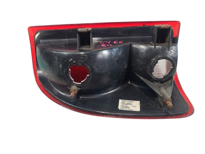 Passenger Right Tail Light Fits 97-04 DAKOTA 663256