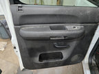 Rear Driver Door Trim Panel Fits 2007 SILVERADO 3500 646595