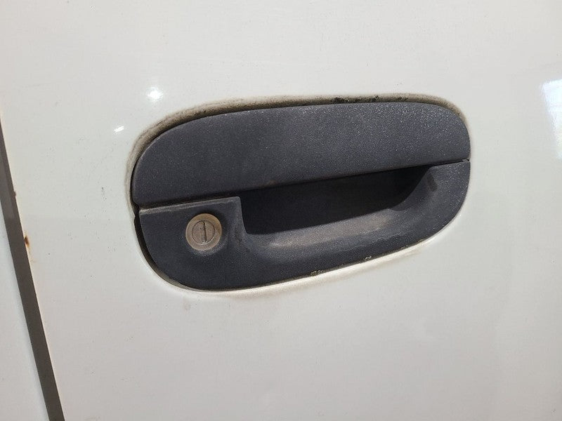 RAM1500   1998 Door Handle Exterior 665646