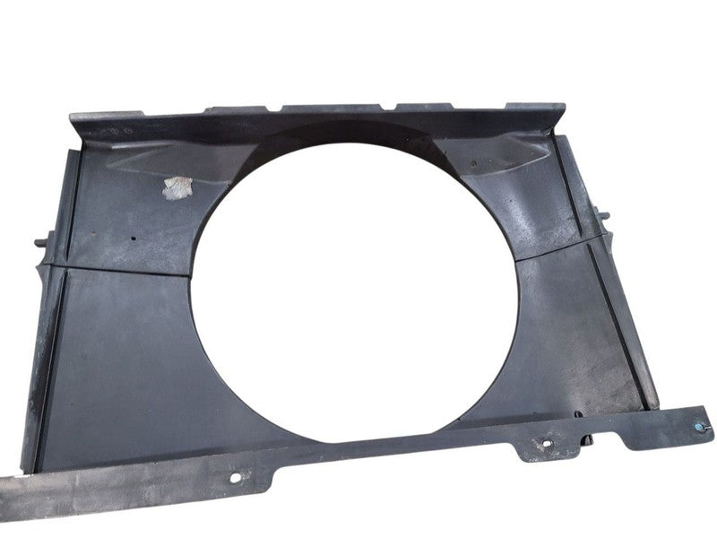 SILVRDO25 2005 Radiator Shroud 646161