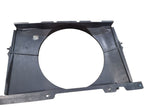SILVRDO25 2005 Radiator Shroud 646161