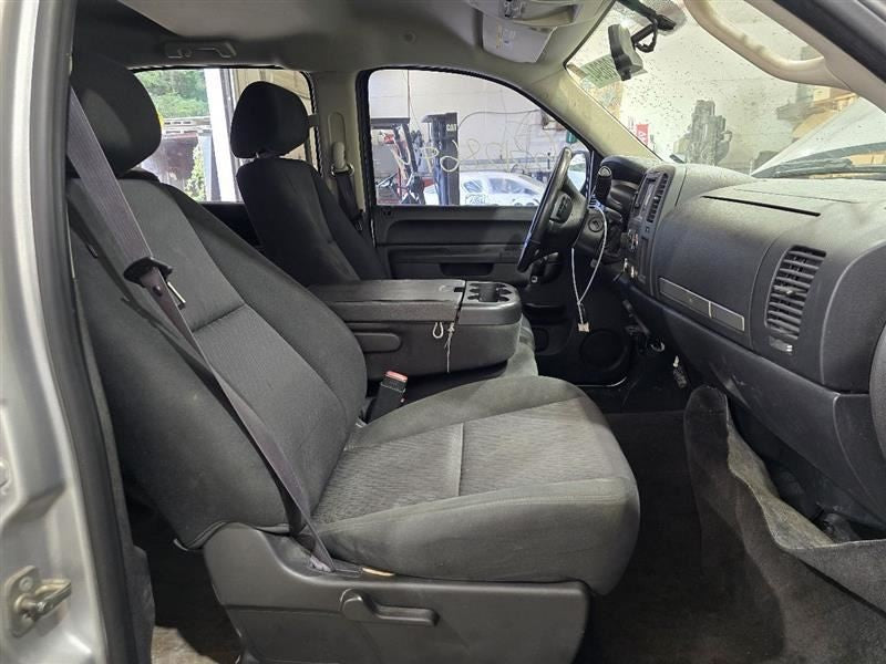 Blower Motor Front Fits 03-14 ESCALADE 596516