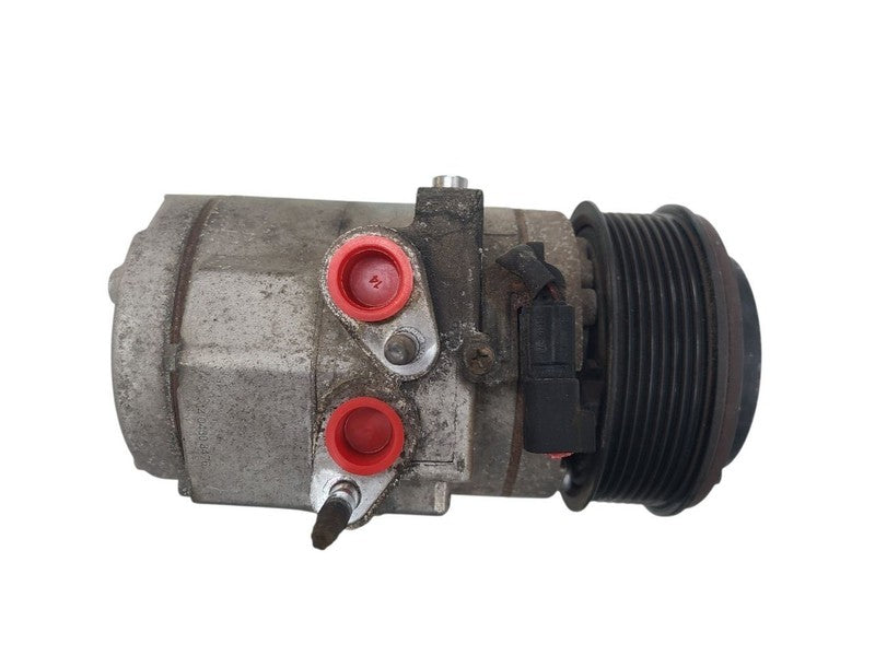 AC Compressor Engine Fits 11-16 FORD F250SD PICKUP 675815