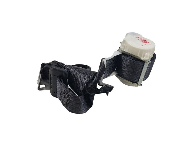 SILVRDO25 2008 Seat Belt Rear 622582