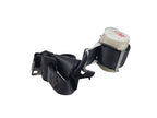 SILVRDO25 2008 Seat Belt Rear 622582