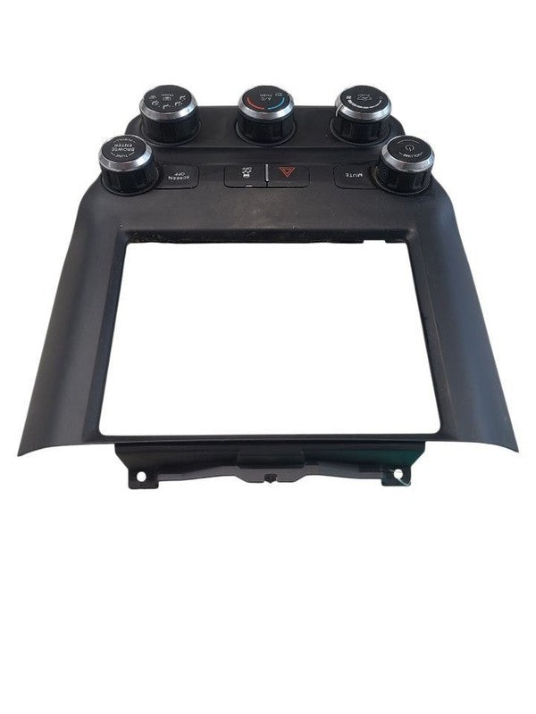 Temperature Control 8.4" Touch Screen Fits 19-24 DODGE 3500 PICKUP 664