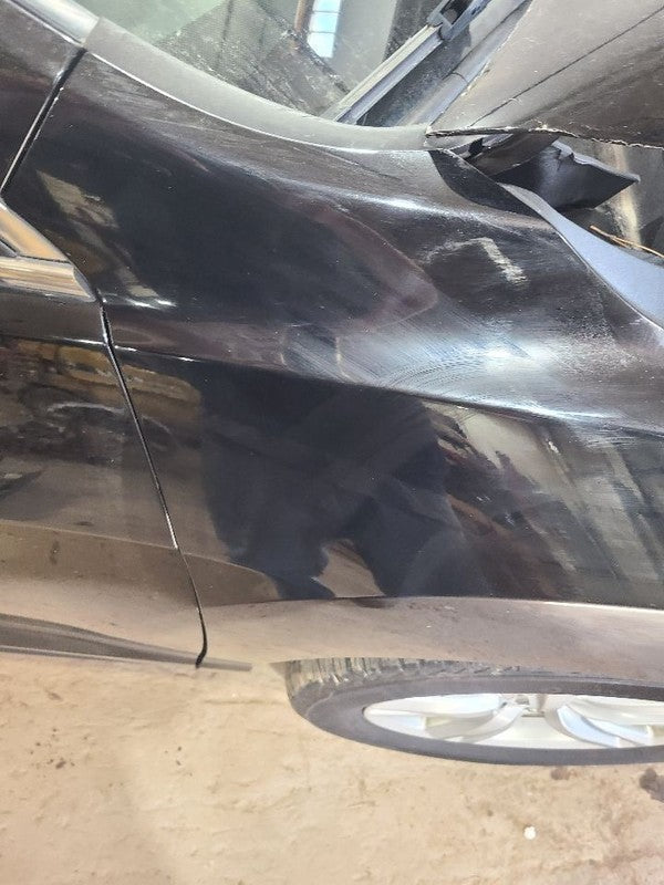 Passenger Right Fender Fits 13-18 RDX 648713