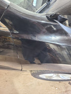 Passenger Right Fender Fits 13-18 RDX 648713