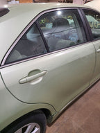 Passenger Rear Side Door Electric Windows Fits 07-11 CAMRY 671598