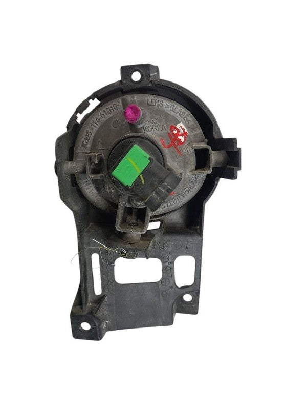Driver Corner/Park Light Fog-driving Fits 06-12 MAZDA MX-5 MIATA 60462