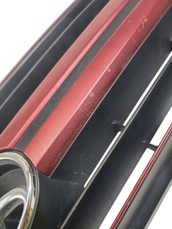 Grille Upper Painted Fits 01-02 4 RUNNER 657423