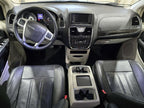 Driver Left Air Bag Front Driver Knee Fits 14-18 CARAVAN 593244