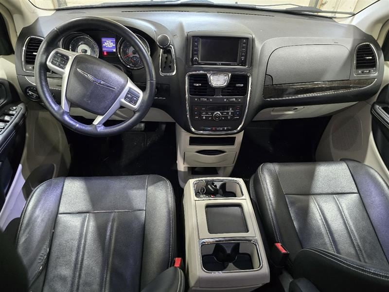 Driver Left Air Bag Front Driver Knee Fits 14-18 CARAVAN 593244
