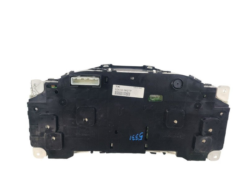 Speedometer Cluster MPH With Adaptive Cruise Fits 15 INFINITI QX80 654