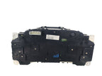 Speedometer Cluster MPH With Adaptive Cruise Fits 15 INFINITI QX80 654