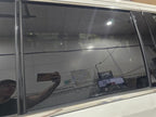 Passenger Rear Door Glass Privacy Tint Opt Ako Fits 15-19 SUBURBAN 150
