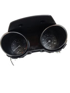 Speedometer Cluster US Market CVT With Pre-crash System Fits 17 LEGACY