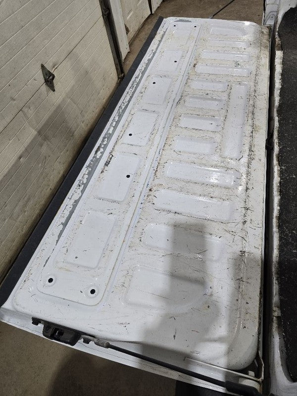 Trunk/Hatch/Tailgate Thru 11/08/15 Fits 14-16 SIERRA 1500 PICKUP 60968