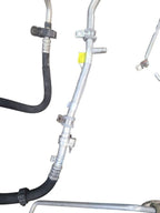 GIULIA    2017 AC Hoses 644525