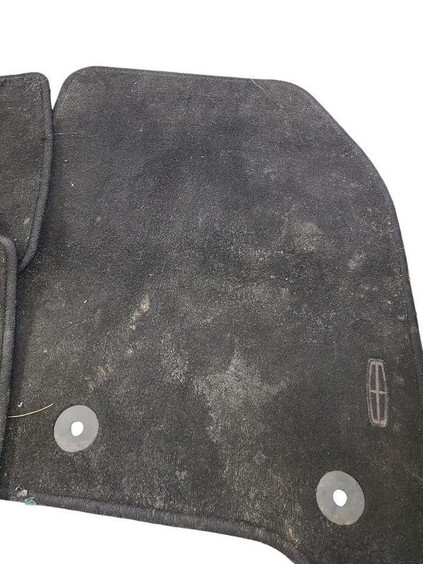 MKX       2018 Floor Mat 616894