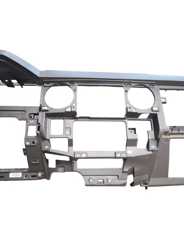 Dash Panel King Ranch With Chrome Package Fits 11-12 FORD F250SD PICKU